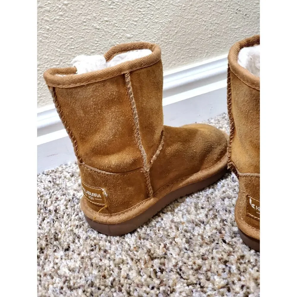 Koolaburra comfortable cozy